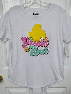 Peeps | Tops | Peeps Tshirt | Poshmark